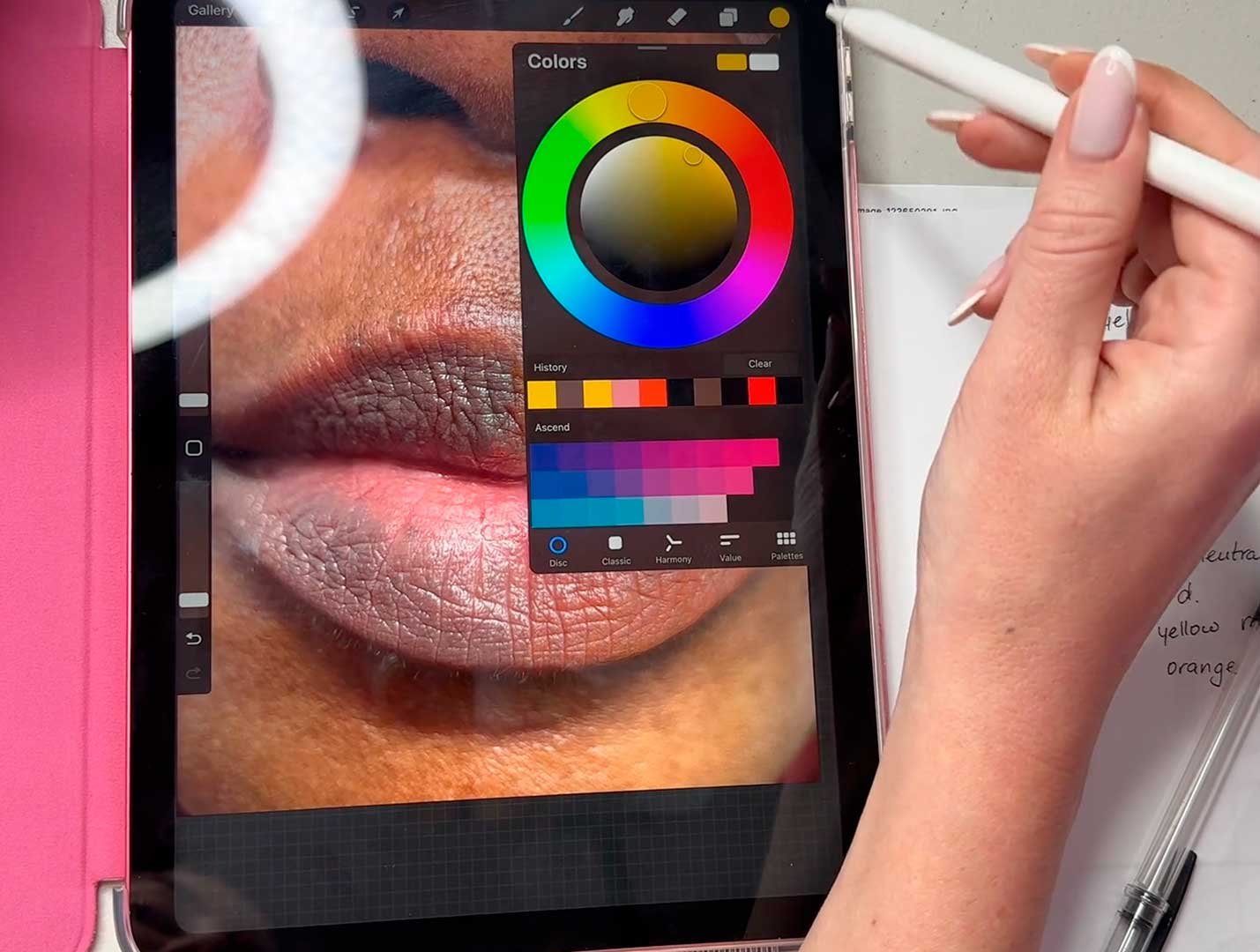 Lips Blush PRO - Image 2
