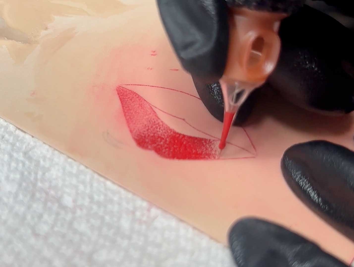Lips Blush PRO - Image 3